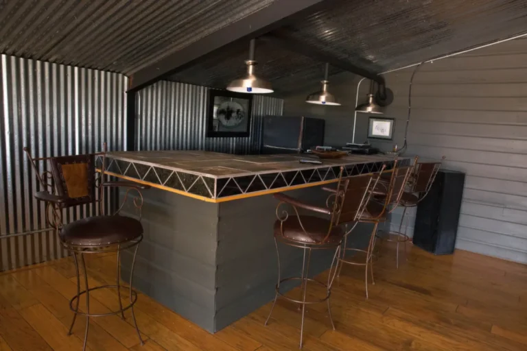 3 shy ranch offers everything you need to host a corporate retreat