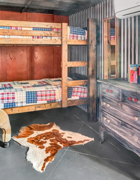 3 Shy_Bunk Room 1